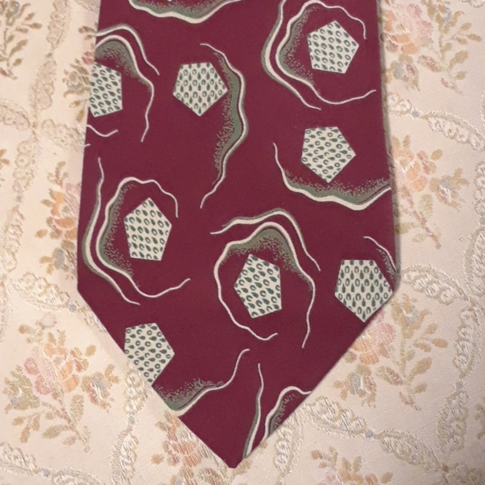 Polo by Ralph Lauren necktie - Picture 2 of 5